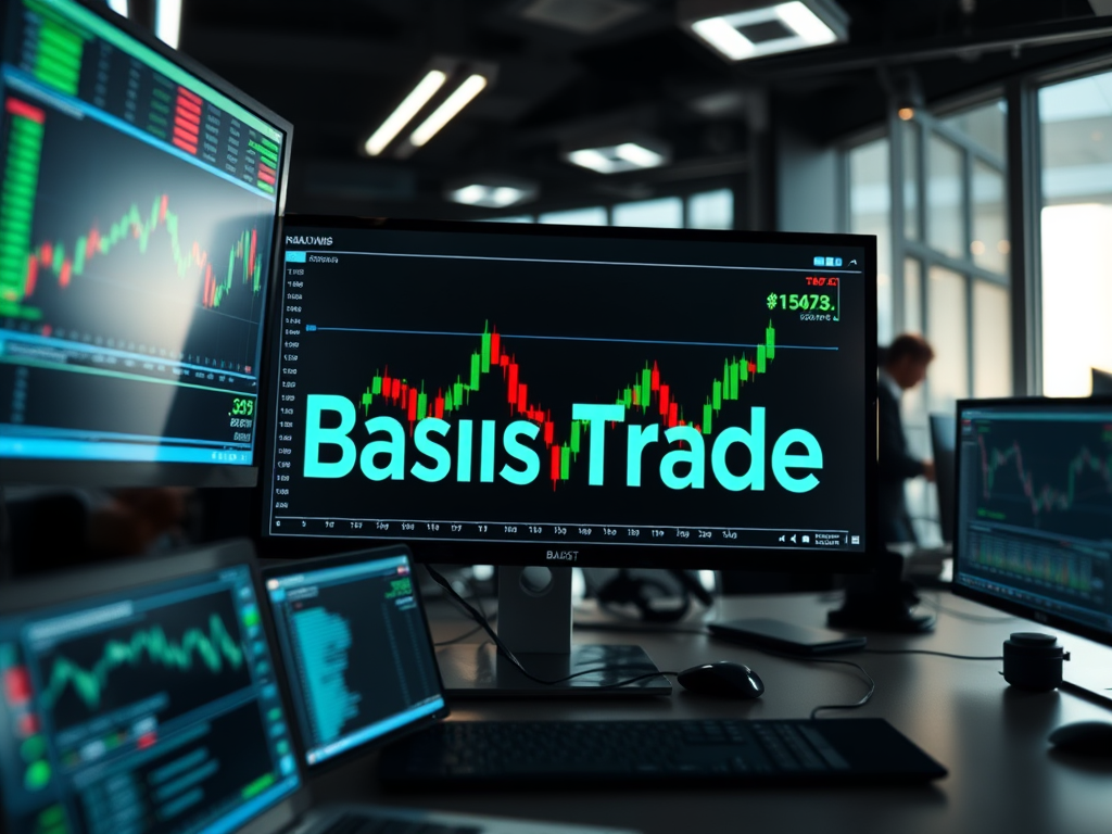 Was ist der Basis Trade